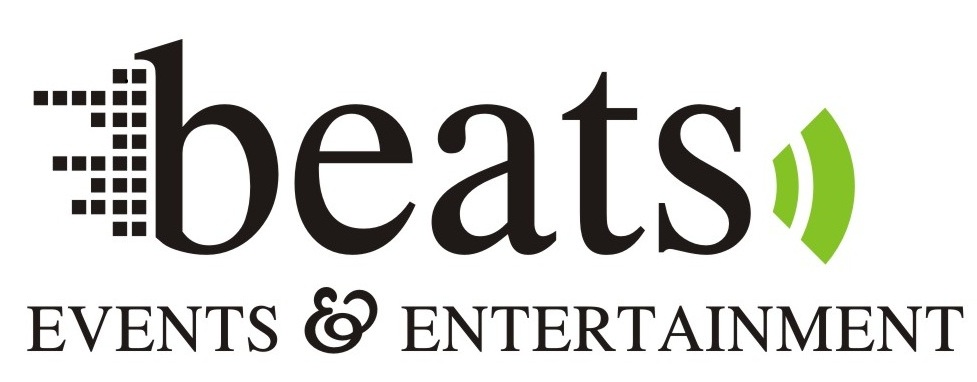 Beats Events & Entertainment Logo