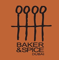 Baker and Spice - Souk Al Bahr Logo