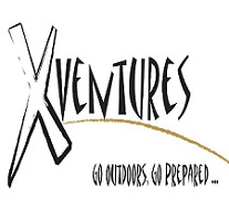 X Ventures FZE Logo