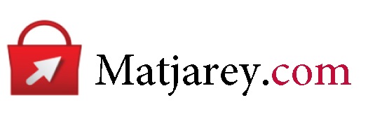 Matjarey.com Logo