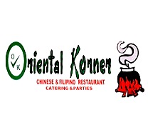 Oriental Korner Logo