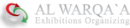 AL WARQA'A Exhibitions Organizing