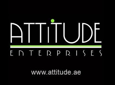 Attitude Enterprises Logo