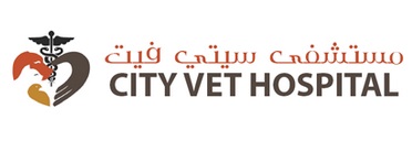 City Vet Hospital Logo