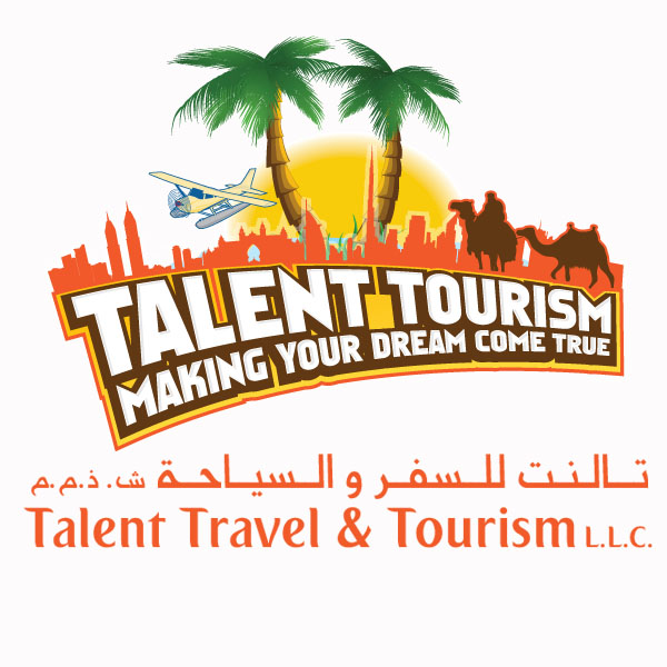 Talent Travel & Tourism LLC - Karama