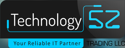 Technology 52 Trading LLC Logo