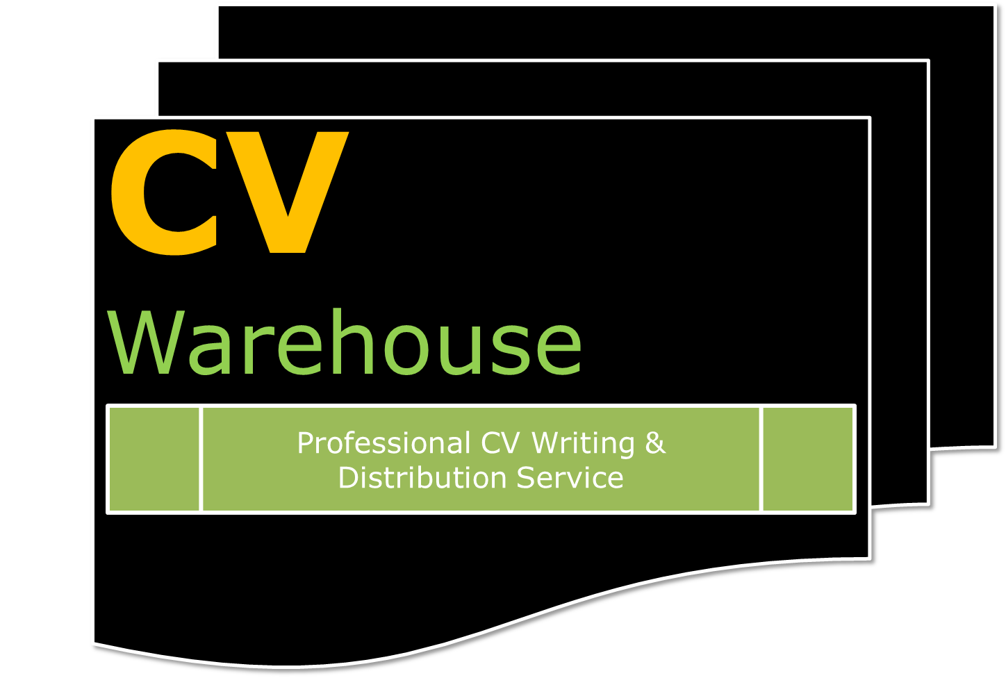 CV warehouse Logo