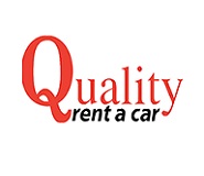Quality Rent A Car Logo