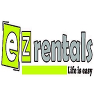 EZ Rentals Logo