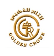 Golden Crown Restaurant  Logo