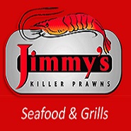 Jimmy's Killer Prawns