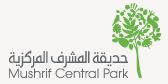 Mushrif Central Park Logo
