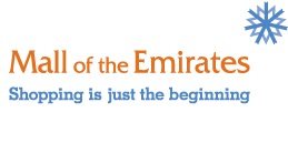 Mall of the Emirates (MOE) Logo