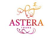 Astera Tours Logo