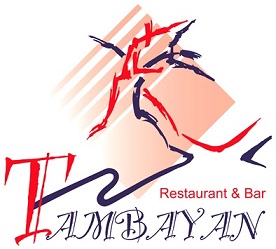 Tambayan - Al Ain Palace Hotel Logo