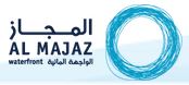 Al Majaz Waterfront Logo