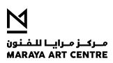 Maraya Art Centre  Logo