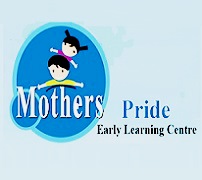 Mothers Pride Early Learning Centre Logo