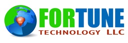 Fortune Technology LLC Logo
