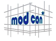Modcon FZ LLC Logo