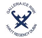 Galleria Ice Rink Logo