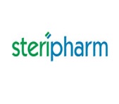 Steripharm Limited Logo