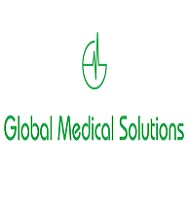 Global Medical Solutions Logo