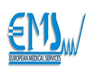 European Medical Services LLC Logo