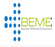 BEME - Better Medical Solutions LLC Logo