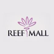 Reef Mall Logo