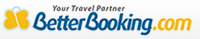 BetterBooking.com Logo