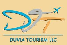 Duvia Tourism LLC