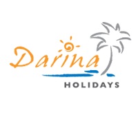 Darina Holidays Logo
