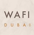 WAFI MALL Logo