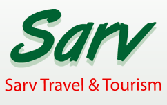 Sarv Travel & Tourism 