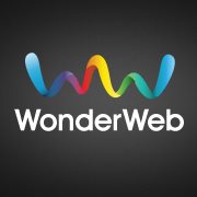 Wonderweb Media Logo