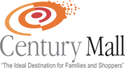 Century Mall Logo