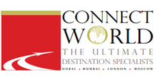 Connect World Travel & Tourism LLC