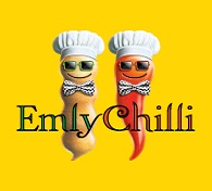 Emly Chilli - Al Nadha Dubai Logo