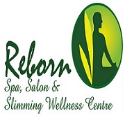 Reborn Spa Logo