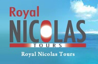 Royal Nicolas Tours