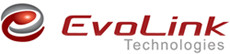 EvoLink Technologies Logo