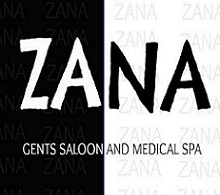 Zana Gents Saloon and Medical Spa