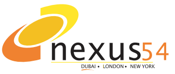 Nexus54 Logo