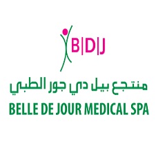 Belle De Jour Medical Spa Logo