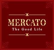 Mercato Shopping Mall Logo