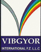 VIBGYOR INTERNATIONAL FZ LLC Logo