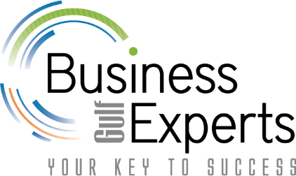 Business Experts Gulf Logo