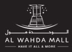 Al Wahda Mall Logo