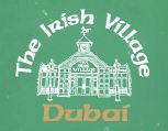 The Irish Village Logo